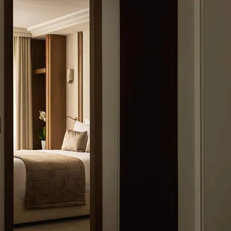Saint Germain Luxury 4br 8p With Ac *