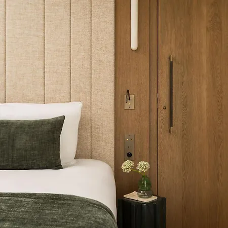 Saint Germain Luxury 4br 8p With Ac Paris