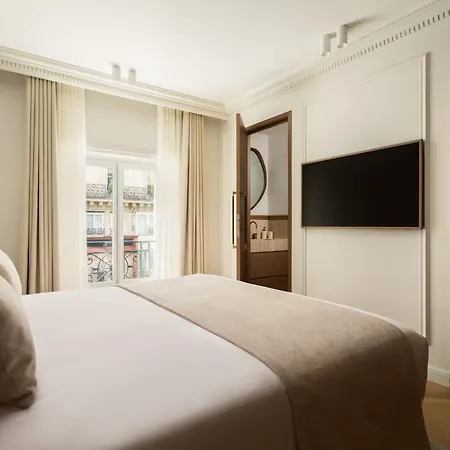 Lägenhet Saint Germain Luxury 4br 8p With Ac Paris