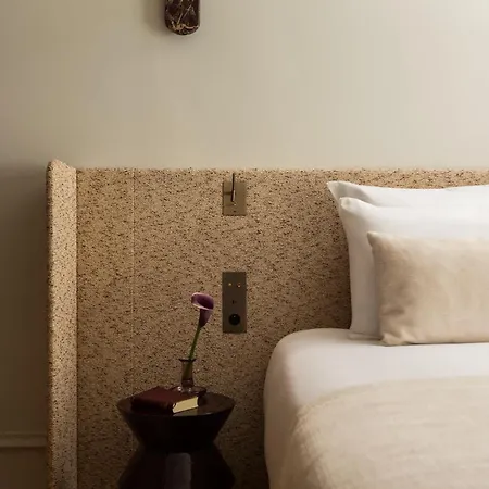 Apartmán Saint Germain Luxury 4br 8p With Ac