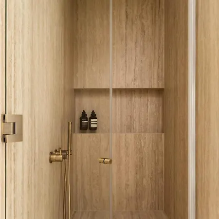Saint Germain Luxury 4br 8p With Ac * Paříž