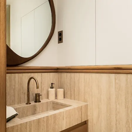 Saint Germain Luxury 4br 8p With Ac Paříž