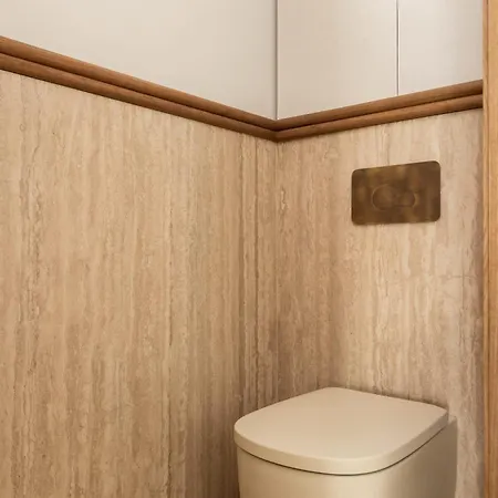 Saint Germain Luxury 4br 8p With Ac *