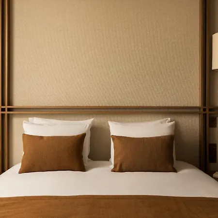 Saint Germain Luxury 4br 8p With Ac Paris