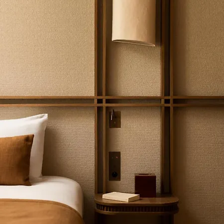 Apartmán Saint Germain Luxury 4br 8p With Ac