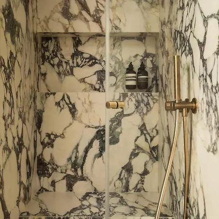 Lägenhet Saint Germain Luxury 4br 8p With Ac Paris