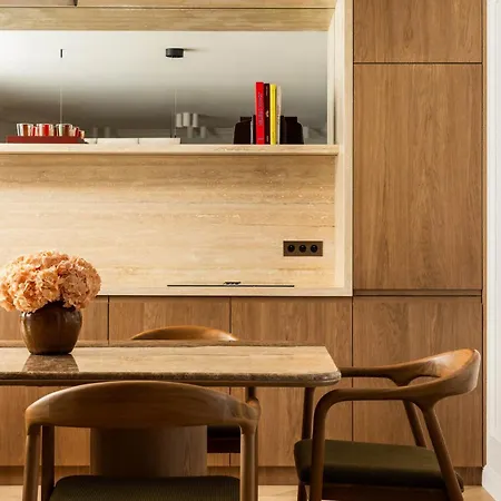 Saint Germain Luxury 4br 8p With Ac *
