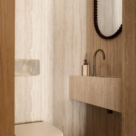 Lägenhet Saint Germain Luxury 4br 8p With Ac